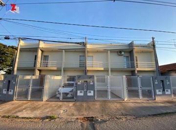 Casa · 1 Quarto · 1 Vaga · Sobrado em Jardim Oreana, Boituva/SP