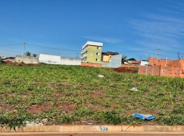 Terreno · 200m² · Terreno em Reserva do Parque, Boituva/SP