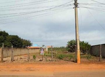 Terreno · 1000m² · Terreno em Residencial Água Branca, Boituva/SP