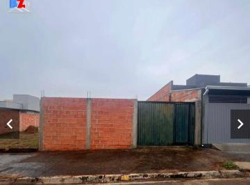 Terreno · 200m² · Terreno em Vila dos Ipês, Boituva/SP