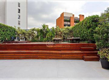 6353828dcb6a17775ab75b806a88cf9a9454861a · Cobertura com 3 dormitórios à venda, 290 m² por R$ 2.900.000 - Real Parque - São Paulo/SP