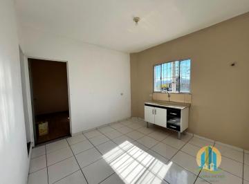 Casa · 50m² · 2 Quartos · Casa Padrão Para Locação Jardim São Luis .