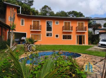 Rural · 100m² · 2 Quartos · 1 Vaga · Chácara á venda Sítio do Morro - Santana de Parnaíba/SP