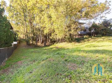 Terreno · 1600m² · Terreno Residencial à Venda – Tamboré 1 | Barueri/SP