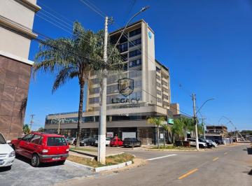 Comercial · 56m² · Loja Ponto Comercial em Zona Industrial (Guará), Brasília/DF