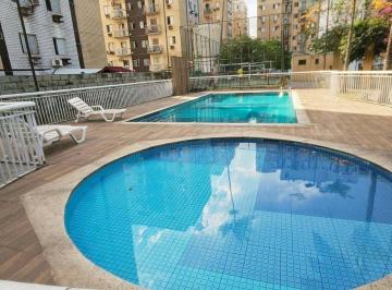 Apartamento · 65m² · 3 Quartos · 2 Vagas · Fit Coqueiro II Apartamento à Venda no | 3 Quartos | Último Andar | Aceita Financiamento
