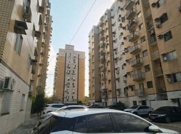 Apartamento · 65m² · 3 Quartos · 2 Vagas · Fit Coqueiro II | Apartamento com 3 Quartos, 2 Vagas e Lazer Completo