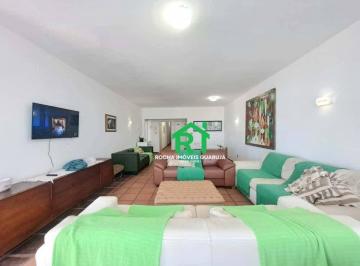 9dfb769462414aa6013ed5cc31ed5f0e84df4a81 · Apartamento frente mar com 4 quartos e 1 vaga, disponível para venda e locação em Pitangueiras, Guar