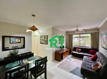1ab5aa1df4aea30e2a5426a072547e643bc9e6fb · Apartamento com 2 quartos (1 suíte), 1 vaga e 2 banheiros à venda em Enseada, Guarujá
