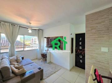 8760c5da8532eba3cb191dfccc1f7d4000b0bd8f · Apartamento à venda com 1 Quartos, 1 vaga - Enseada - Guarujá/SP