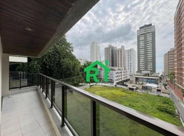 6177d7e2fb5da3d080e510b411fc7ceb94cb7fa2 · Apartamento com 3 dormitórios, 141 m² - venda por R$ 750.000 - Jardim Astúrias - Guarujá/SP