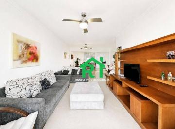 fc62b094dbdd12bf935a94ed2e7c9b9f88fb76c3 · Apartamento à beira mar com 3 quartos (1 suíte), 1 vaga à venda em Pitangueiras, Guarujá