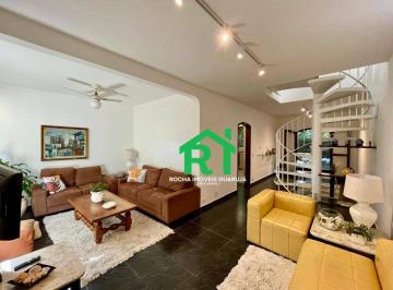 bd7c360b6165643d89009a6da6d7066bcd1ab8cd · Casa à beira mar com 3 quartos (1 suíte), lazer e 3 vagas para locação em Enseada, Guarujá