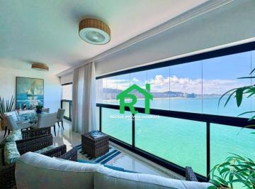 83a88d4ca971e32400c9cda29345dc50348ea285 · Apartamento Frente Mar, 3 Suítes, 2 Vagas e Lazer, à venda em Jardim Astúrias, Guarujá.
