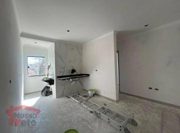 85a44e05c040097f9d8fac1b0002e02688aeb442 · Casa com 2 dormitórios para alugar, 75 m² por R$ 1.855,00/mês - Parque São Domingos - São Paulo/SP