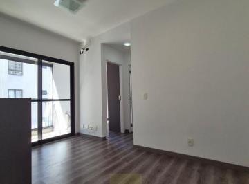 Apartamento · 55m² · 2 Quartos · 1 Vaga · APARTAMENTO 55M2, 02 DORMITÓRIOS(1 SUITE), SAUDE