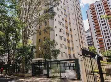 Apartamento · 70m² · 3 Quartos · 1 Vaga · APARTAMENTO P/ VENDA 3 DORM BROOKLIN 1 VAGA