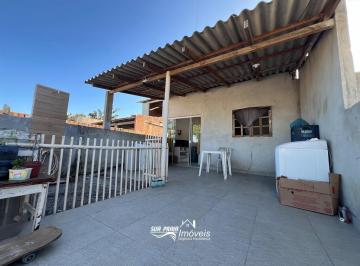 Casa · 45m² · 2 Quartos · 1 Vaga · Casa 2 quartos Shangri-lá - Pontal do Paraná