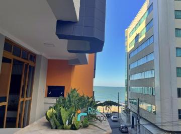 Apartamento · 75m² · 2 Quartos · 1 Vaga · Apartamento 2 dormitórios quadra mar Meia Praia