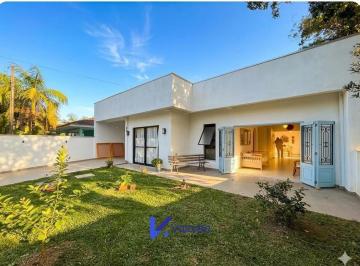 Casa · 123m² · 2 Quartos · Casa Ampla Espaço de Terreno Pontal do Sul a Venda