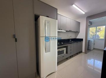Apartamento · 87m² · 2 Quartos · 1 Vaga · APARTAMENTO COM DOIS DORMITÓRIO NO CENTRO