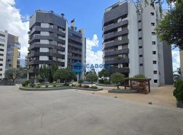 Apartamento · 3 Quartos · 4 Vagas · APARTAMENTO TRÊS SUÍTES MADUREIRA