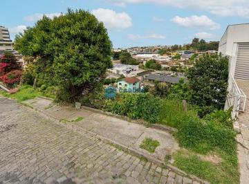 Terreno · 737m² · TERRENO URBANO COM 737m² NO SÃO LEOPOLDO