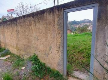 Terreno , Almirante Tamandaré · Ótimo terreno regular murado, medindo 12,00 ml de frente por 36,00 de extensão ambos os lados .