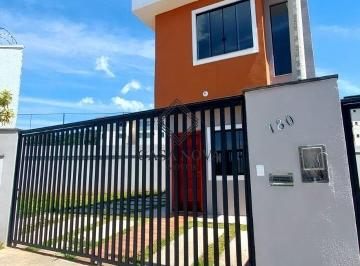 Foto 01 · Casa, Belmonte, Volta Redonda, RJ