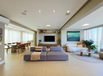 Apartamento de 3 quartos, Salvador · Apartamento a venda no Horto Florestal com 3 suites varanda gourmet e mobiliado no Provence Horto