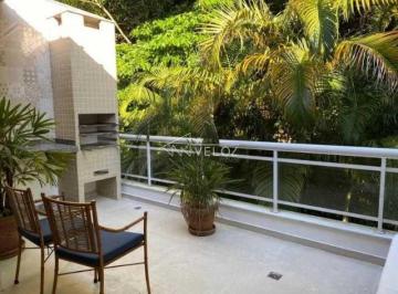 Casa · 231m² · 5 Quartos · 2 Vagas · Cobertura : Duplex / Residencial / Lagoa