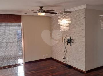 Imagem Principal · Apartamento no Jardim Marajoara,