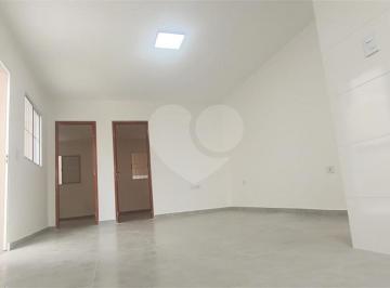 Imagem Principal · Casa para locação com 2 quartos e 1 vaga em Guarulhos