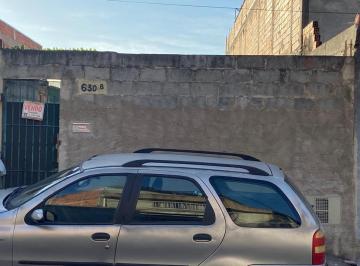 Terreno , Itaquaquecetuba · Terreno 125m² pronto para construir