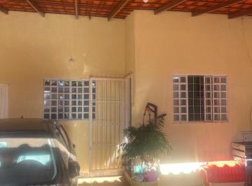 Casa de 2 quartos, Valparaíso de Goiás · Vende casa