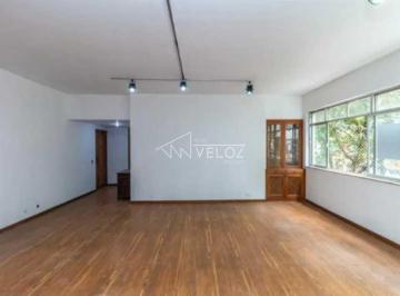 Apartamento · 145m² · 3 Quartos · 1 Vaga · Apartamento : Padrão / Residencial / Leblon