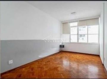 Apartamento · 48m² · 1 Quarto · 1 Vaga · Apartamento : Padrão / Residencial / Leblon