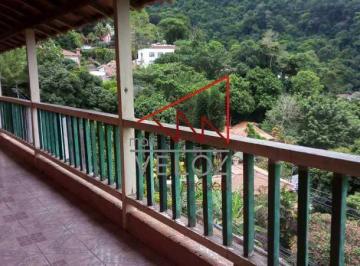 Apartamento · 250m² · 5 Quartos · Casa de rua : / Residencial / Cosme Velho