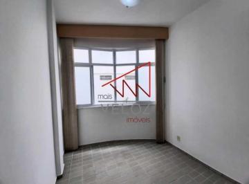 Apartamento · 94m² · 3 Quartos · Apartamento - / Residencial / Laranjeiras