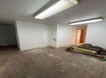 Comercial · 83m² · 1 Vaga · SALA COMERCIAL DE 83M2 PARA VENDA NA CONSOLAÇÃO
