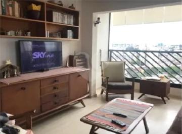 Apartamento · 86m² · 2 Quartos · 2 Vagas · COBERTURA DE 86M2 COM 2 DORMITORIOS E 2 VAGAS NA VILA MASCOTE PARA VENDA