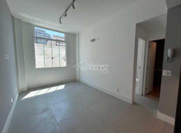 Apartamento · 52m² · 2 Quartos · Apartamento : Padrão / Residencial / Catete