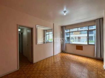 Apartamento · 83m² · 3 Quartos · 1 Vaga · Apartamento :  / Residencial / Laranjeiras