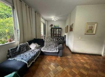 Apartamento · 104m² · 3 Quartos · Apartamento - / Residencial / Flamengo