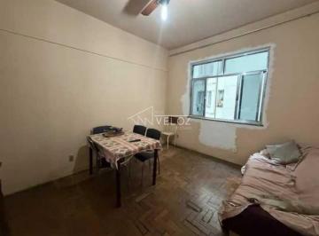 Apartamento · 58m² · 2 Quartos · 1 Vaga · Apartamento : / Residencial / Flamengo