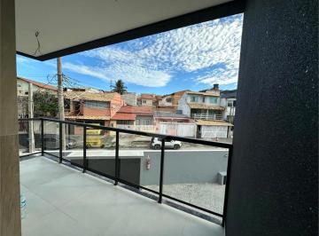 Apartamento · 57m² · 1 Quarto · 1 Vaga · Apartamento com 1 quartos à venda em Ogiva - RJ