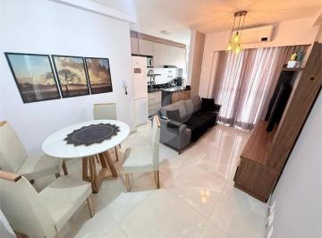 Apartamento · 55m² · 2 Quartos · 1 Vaga · Apartamento com 2 quartos à venda em Morumbi - SP