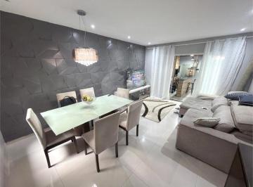 Casa · 113m² · 3 Quartos · 2 Vagas · Casa com 3 quartos à venda em Vila industrial - SP