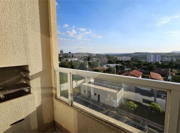 Apartamento · 44m² · 2 Quartos · 1 Vaga · Apartamento com 2 quartos à venda em Glebas califórnia - SP