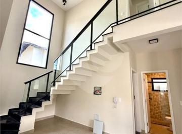 Casa · 110m² · 3 Quartos · 2 Vagas · Condomínio com 3 quartos à venda em Ribeirão dos porcos - SP